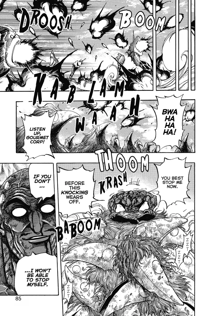 Toriko Chapter 220 image 19_optimized